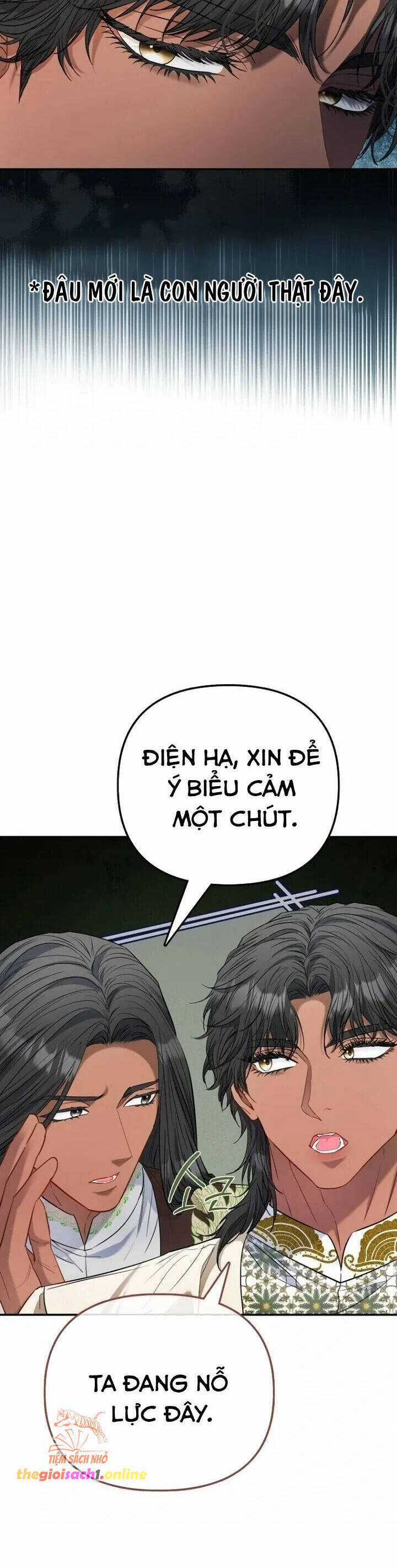 Nàng Công Chúa Của Mọi Người Chương 72 trang 10