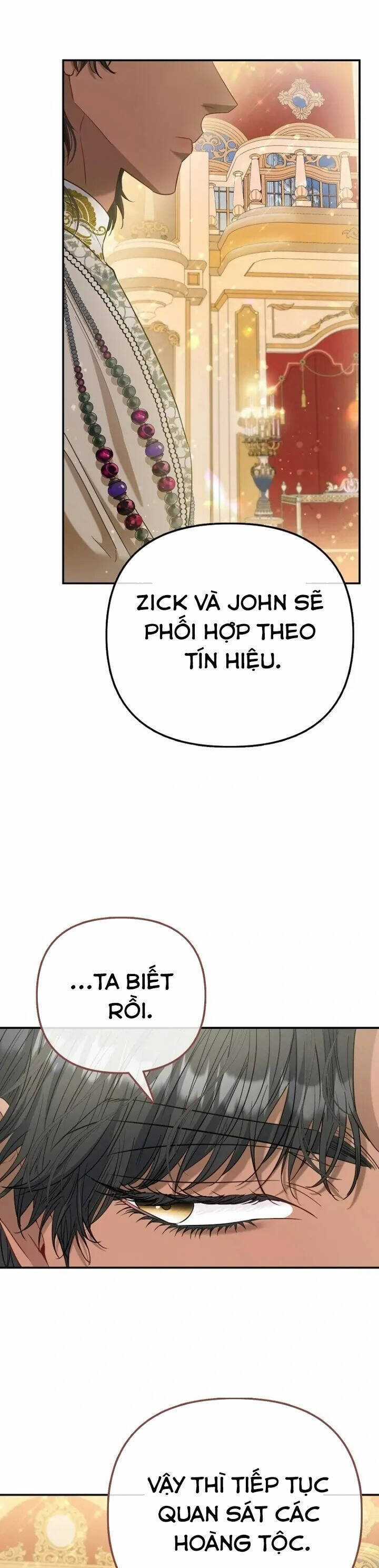 Nàng Công Chúa Của Mọi Người Chương 72 trang 14