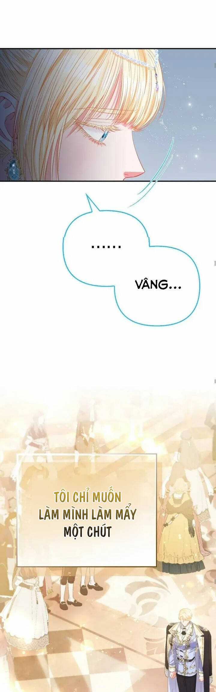 Nàng Công Chúa Của Mọi Người Chương 72 trang 21