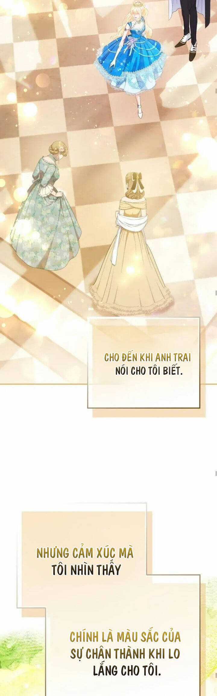 Nàng Công Chúa Của Mọi Người Chương 72 trang 22