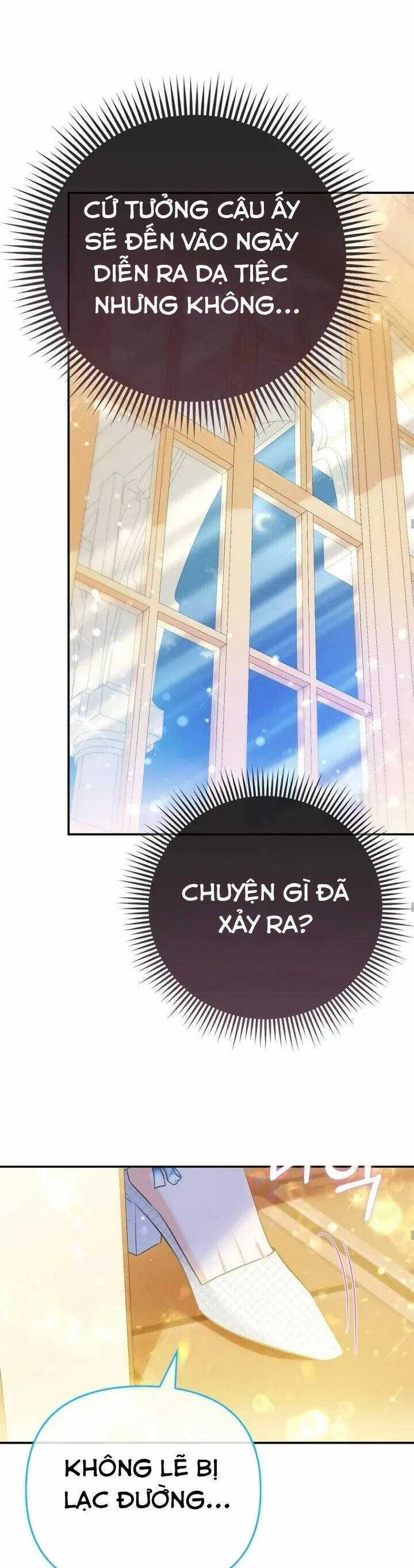 Nàng Công Chúa Của Mọi Người Chương 72 trang 26