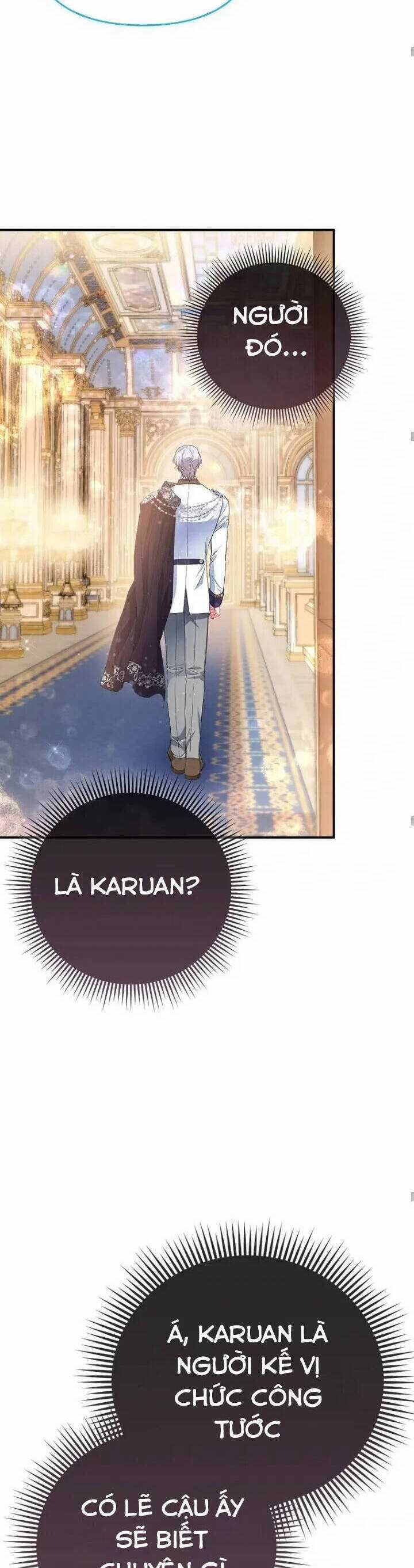 Nàng Công Chúa Của Mọi Người Chương 72 trang 27