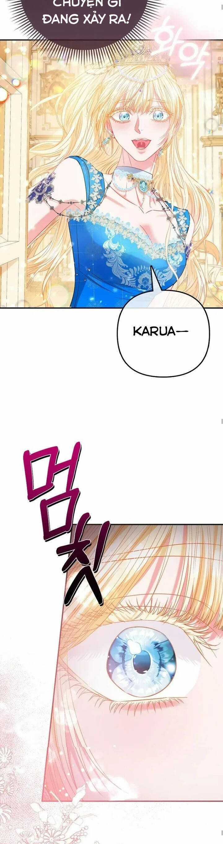 Nàng Công Chúa Của Mọi Người Chương 72 trang 28