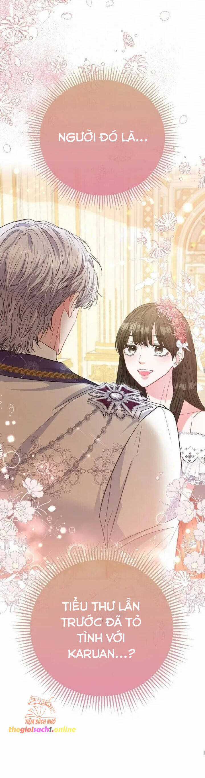 Nàng Công Chúa Của Mọi Người Chương 72 trang 29