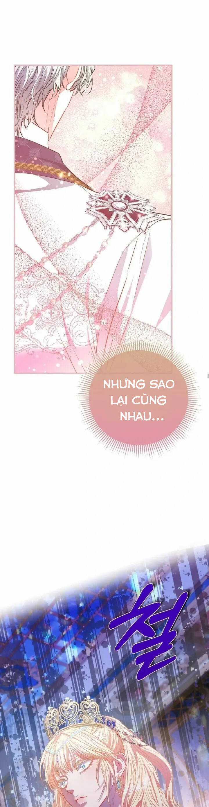 Nàng Công Chúa Của Mọi Người Chương 72 trang 30