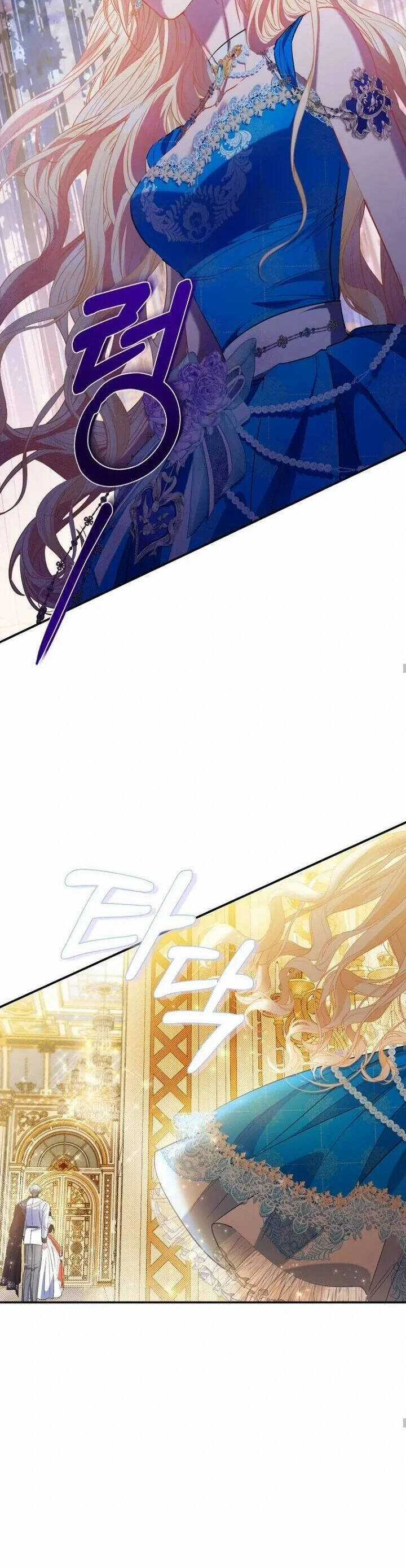 Nàng Công Chúa Của Mọi Người Chương 72 trang 31