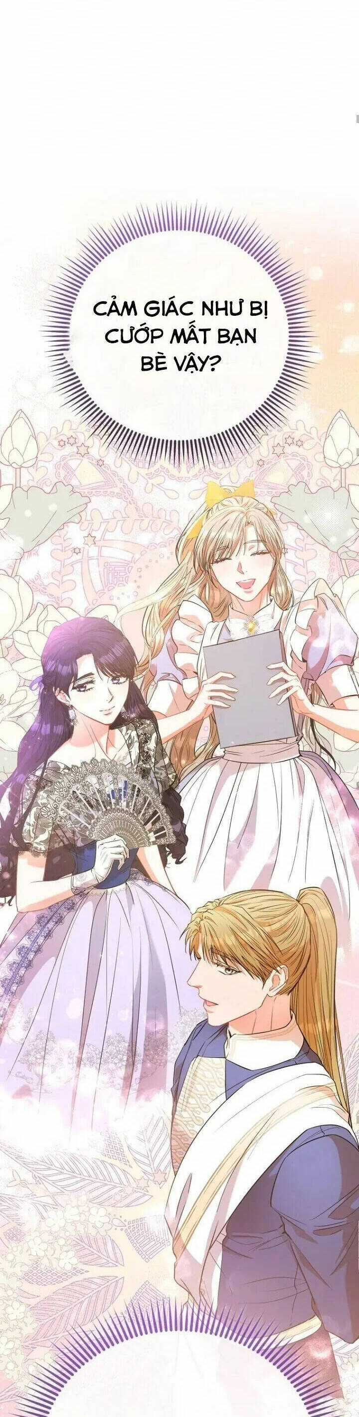 Nàng Công Chúa Của Mọi Người Chương 72 trang 34