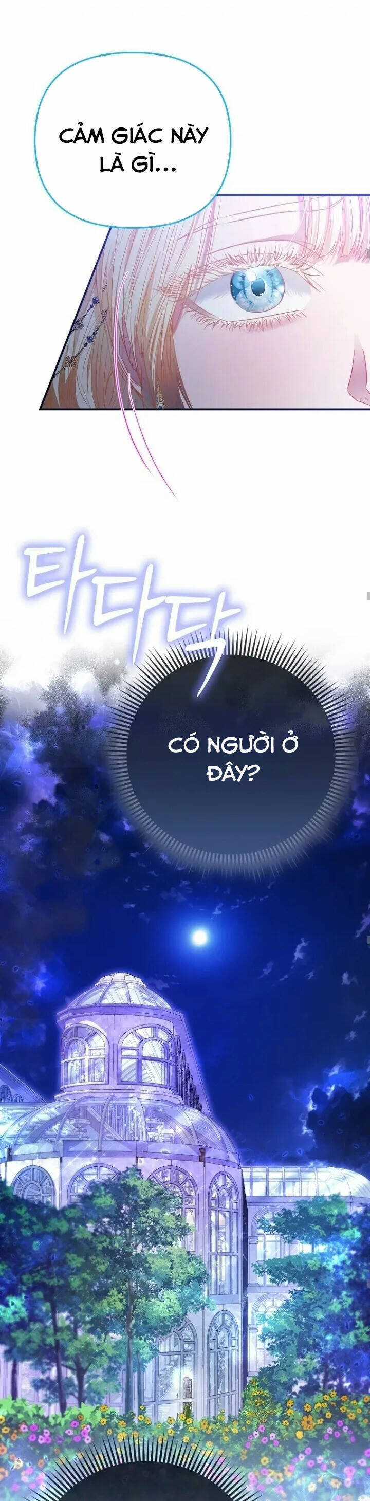 Nàng Công Chúa Của Mọi Người Chương 72 trang 36