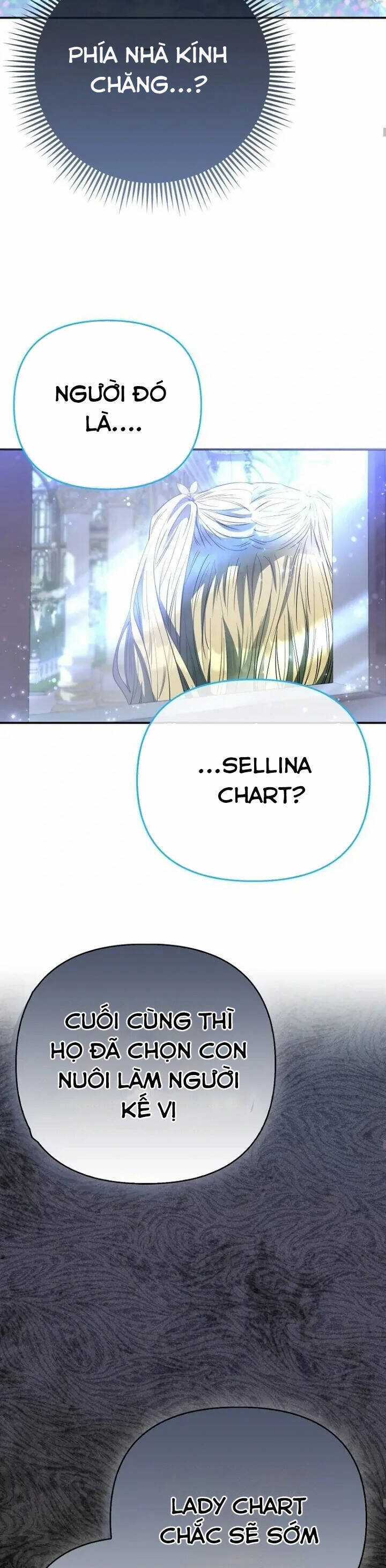 Nàng Công Chúa Của Mọi Người Chương 72 trang 37