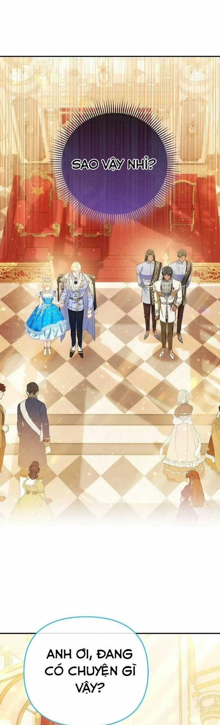 Nàng Công Chúa Của Mọi Người Chương 72 trang 4