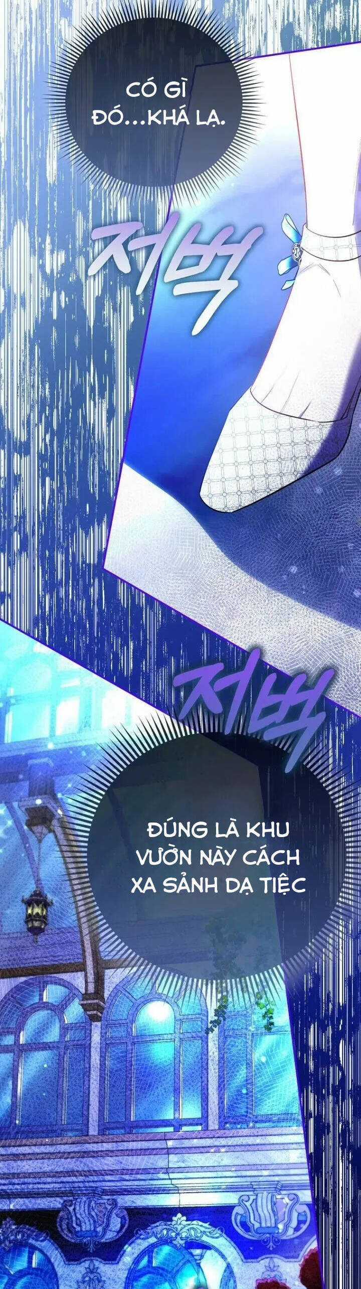 Nàng Công Chúa Của Mọi Người Chương 72 trang 40