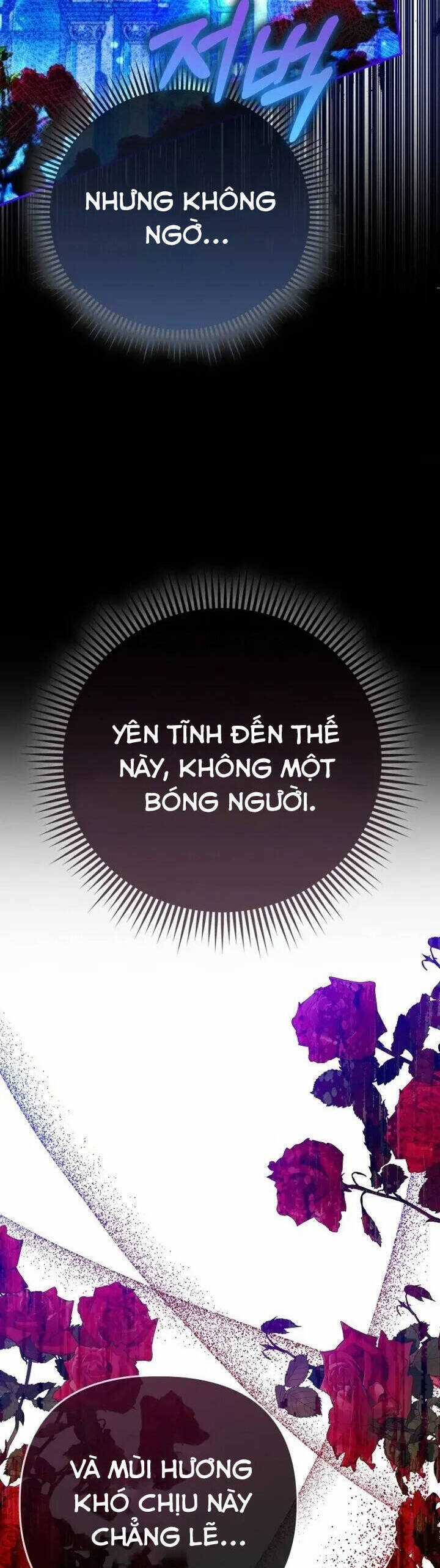 Nàng Công Chúa Của Mọi Người Chương 72 trang 41