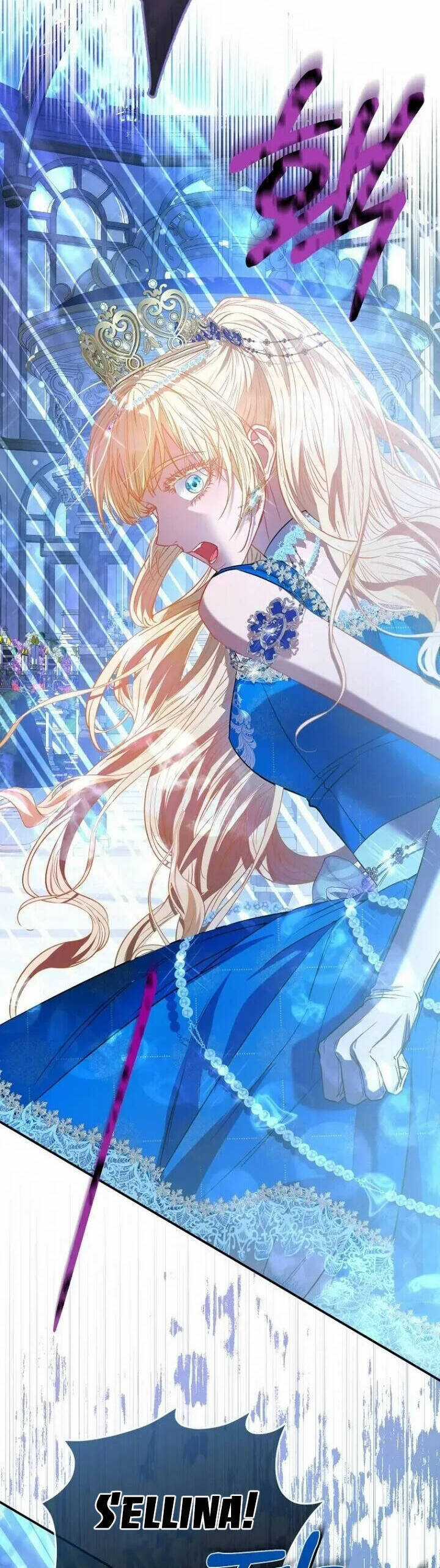 Nàng Công Chúa Của Mọi Người Chương 72 trang 43