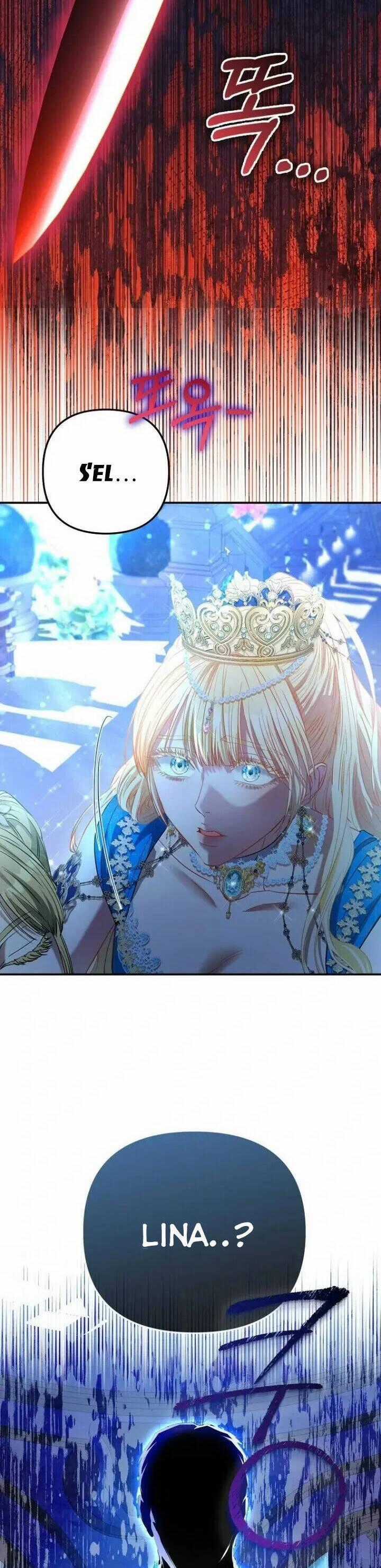 Nàng Công Chúa Của Mọi Người Chương 72 trang 47