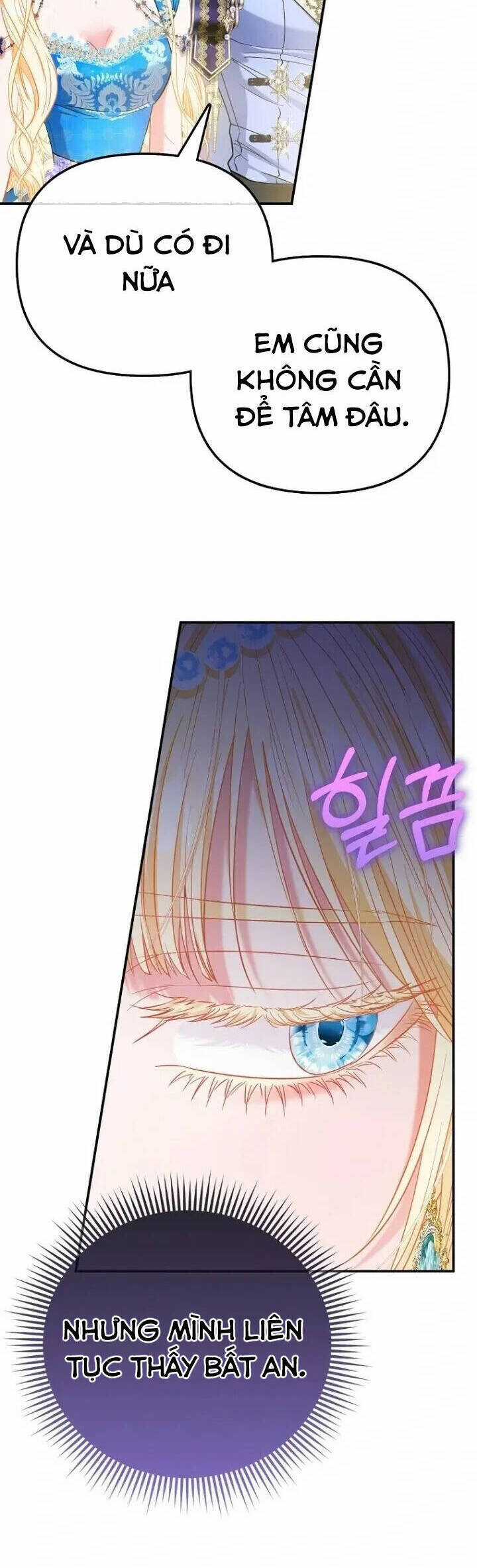 Nàng Công Chúa Của Mọi Người Chương 72 trang 6