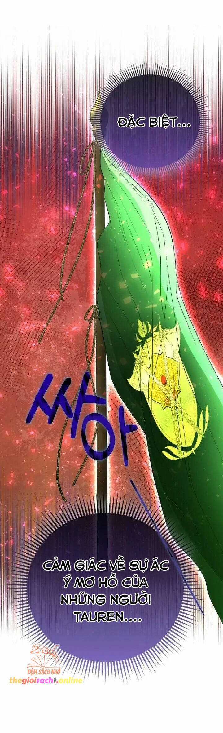 Nàng Công Chúa Của Mọi Người Chương 72 trang 7