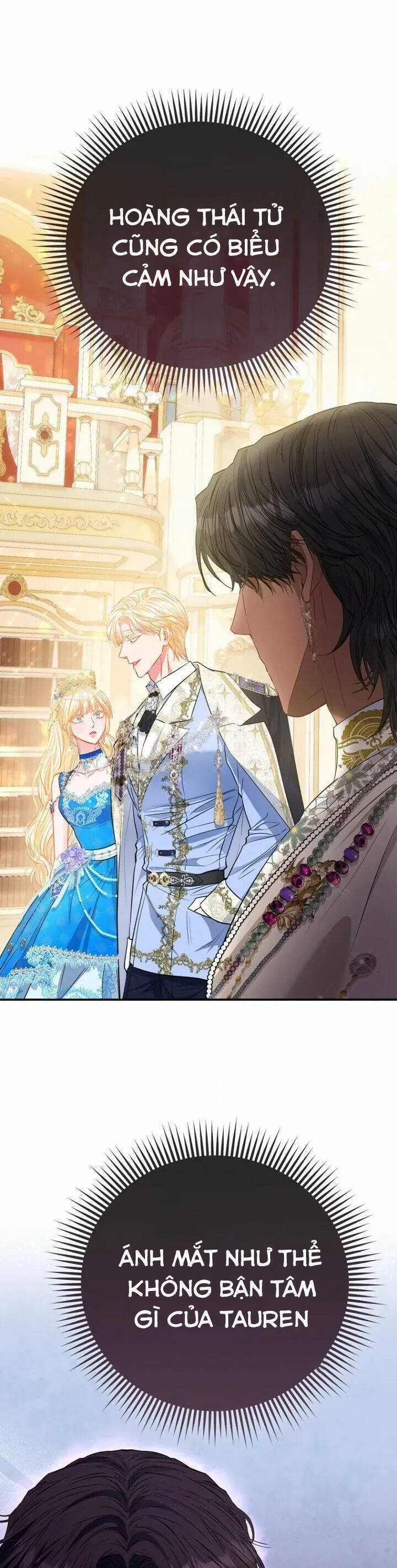 Nàng Công Chúa Của Mọi Người Chương 72 trang 8