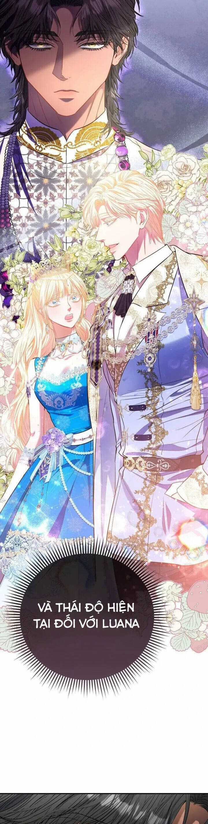 Nàng Công Chúa Của Mọi Người Chương 72 trang 9