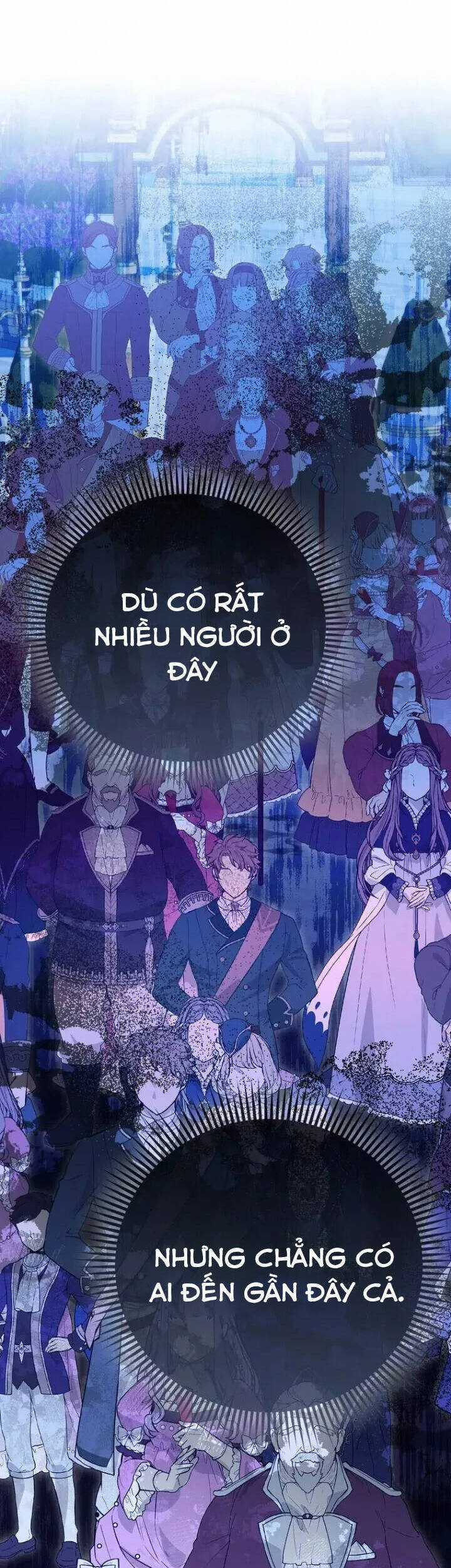 Nàng Công Chúa Của Mọi Người Chương 73 trang 10