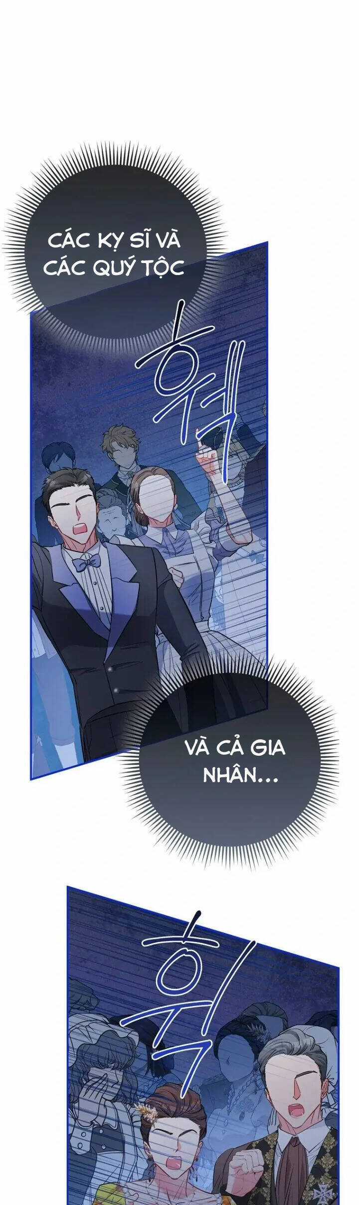 Nàng Công Chúa Của Mọi Người Chương 73 trang 12