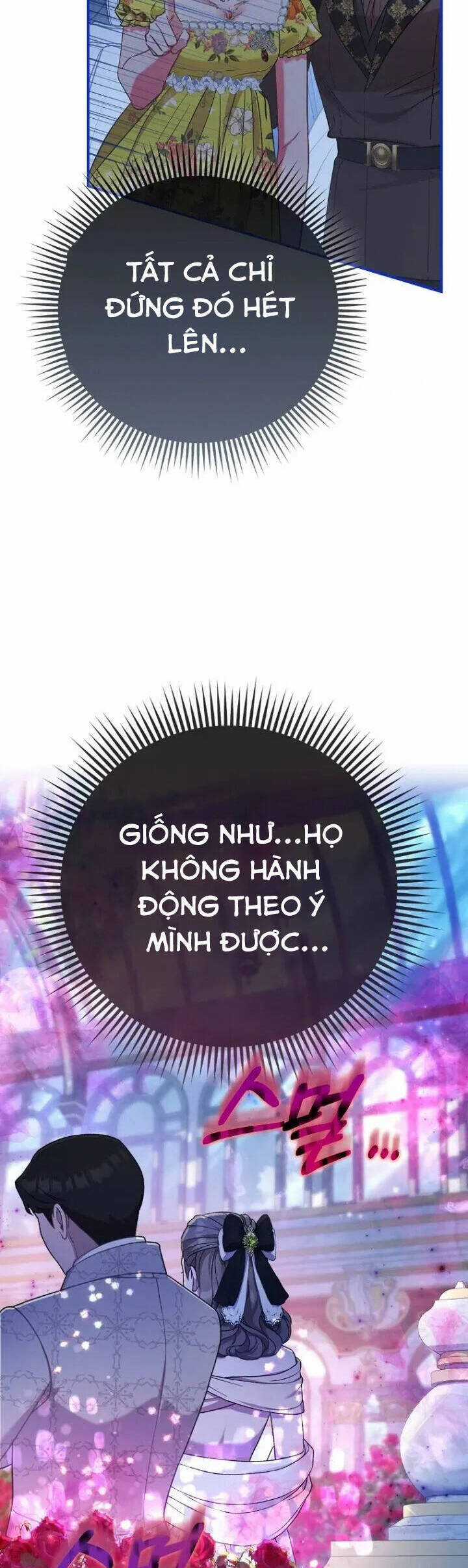 Nàng Công Chúa Của Mọi Người Chương 73 trang 13