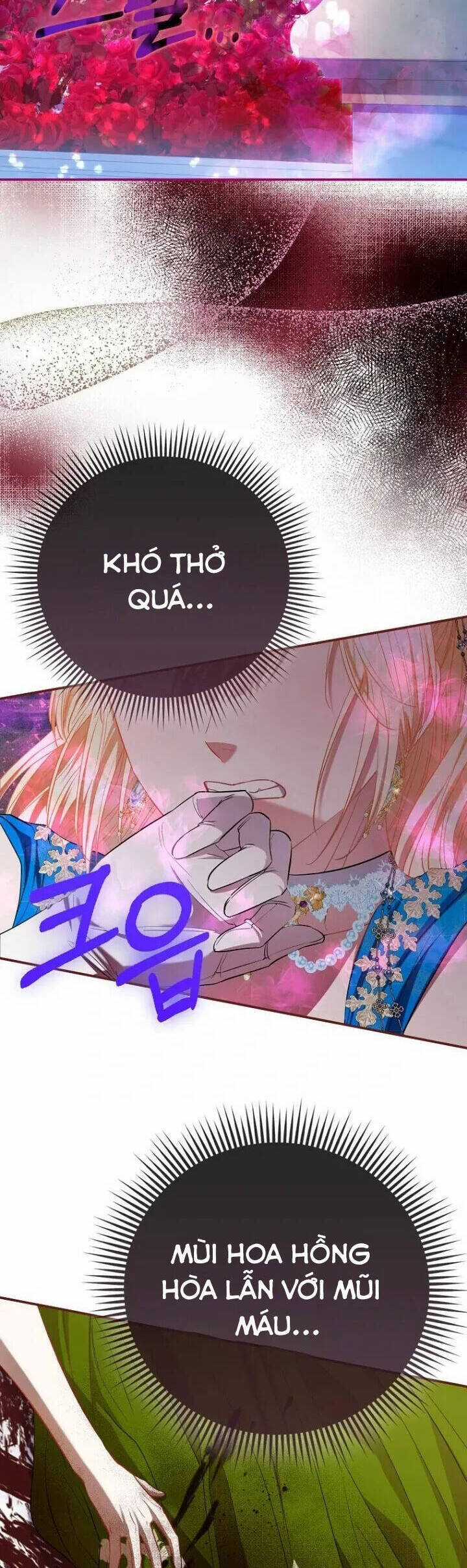 Nàng Công Chúa Của Mọi Người Chương 73 trang 14