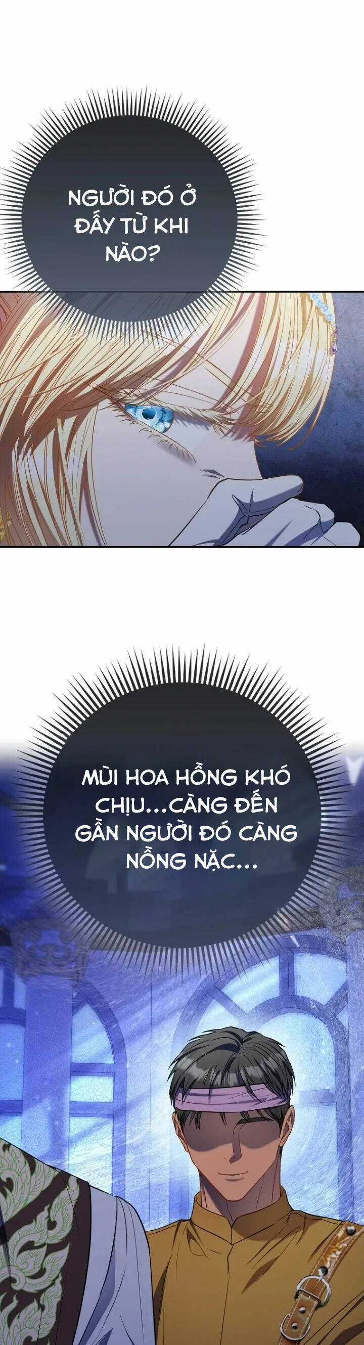 Nàng Công Chúa Của Mọi Người Chương 73 trang 16