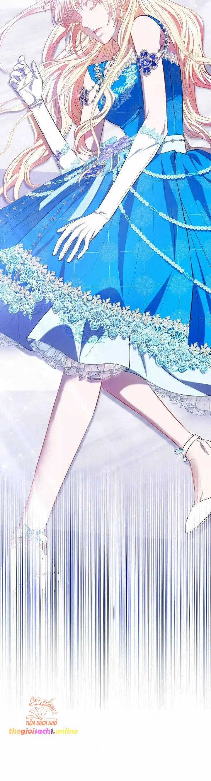 Nàng Công Chúa Của Mọi Người Chương 73 trang 19