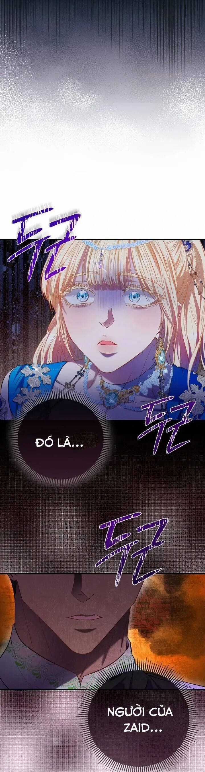 Nàng Công Chúa Của Mọi Người Chương 73 trang 2