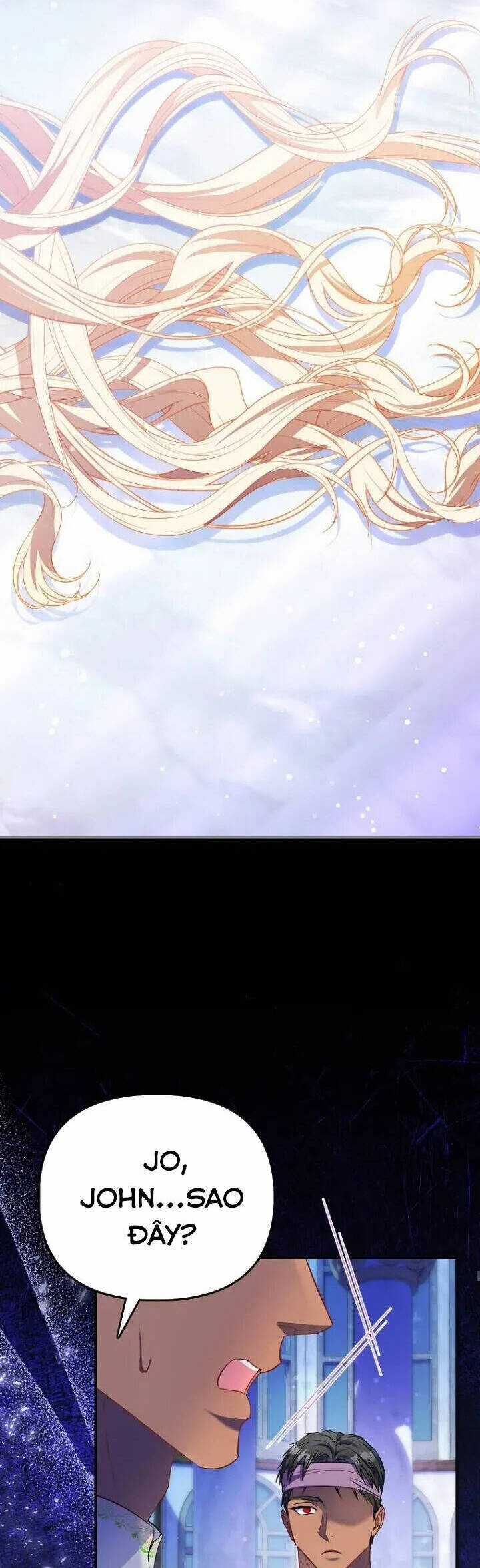 Nàng Công Chúa Của Mọi Người Chương 73 trang 21