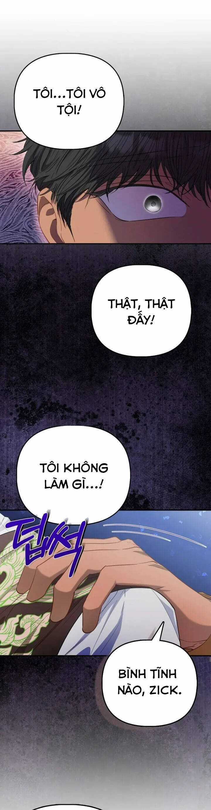 Nàng Công Chúa Của Mọi Người Chương 73 trang 24