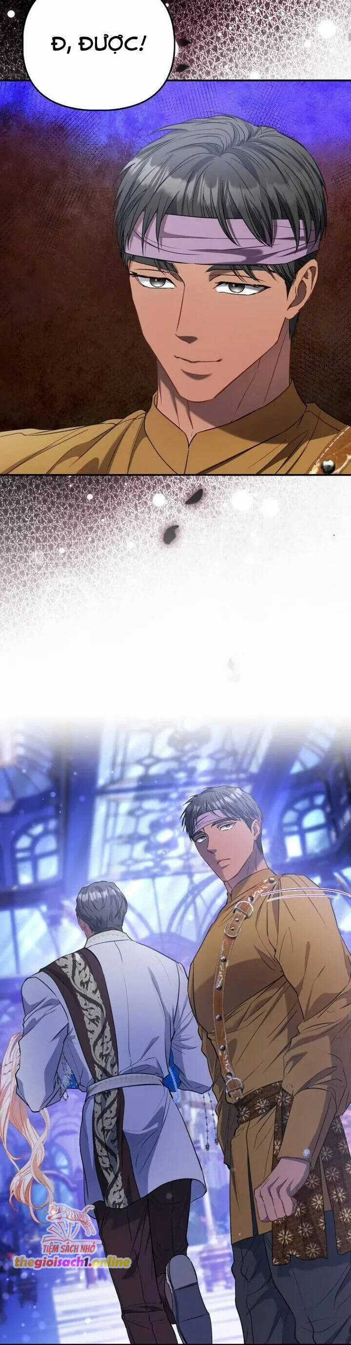 Nàng Công Chúa Của Mọi Người Chương 73 trang 26