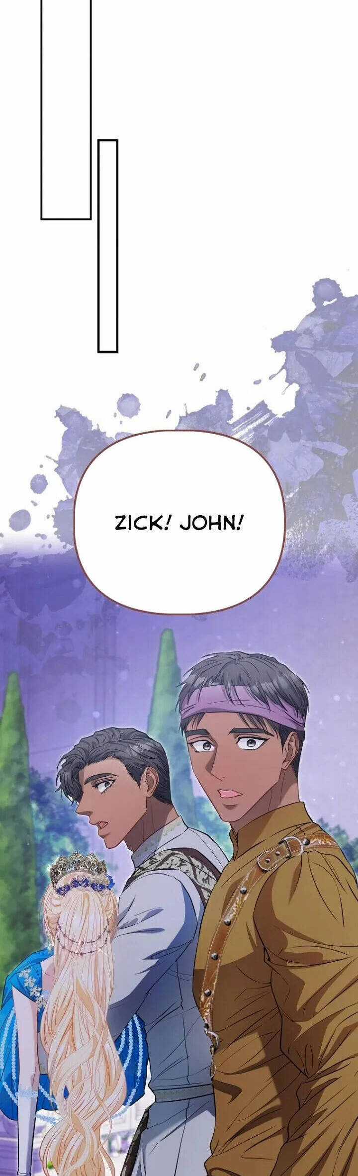 Nàng Công Chúa Của Mọi Người Chương 73 trang 28