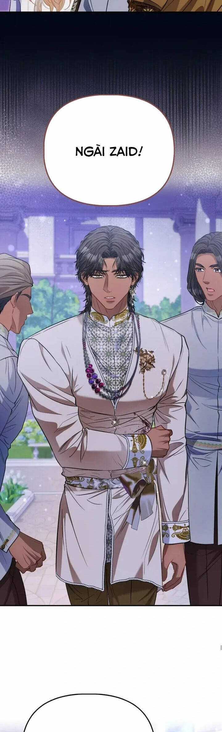 Nàng Công Chúa Của Mọi Người Chương 73 trang 29