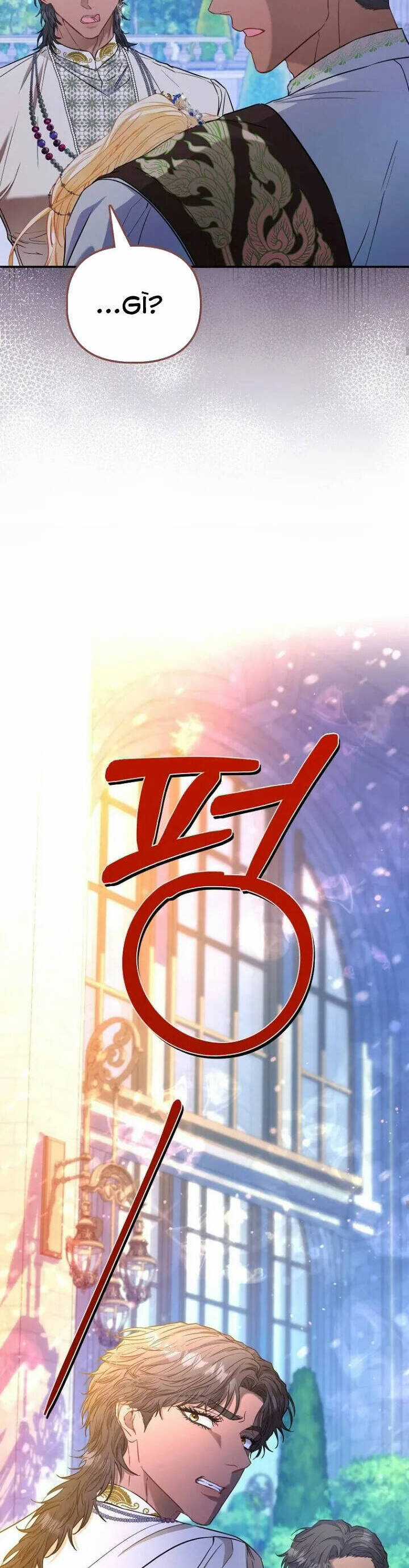 Nàng Công Chúa Của Mọi Người Chương 73 trang 32