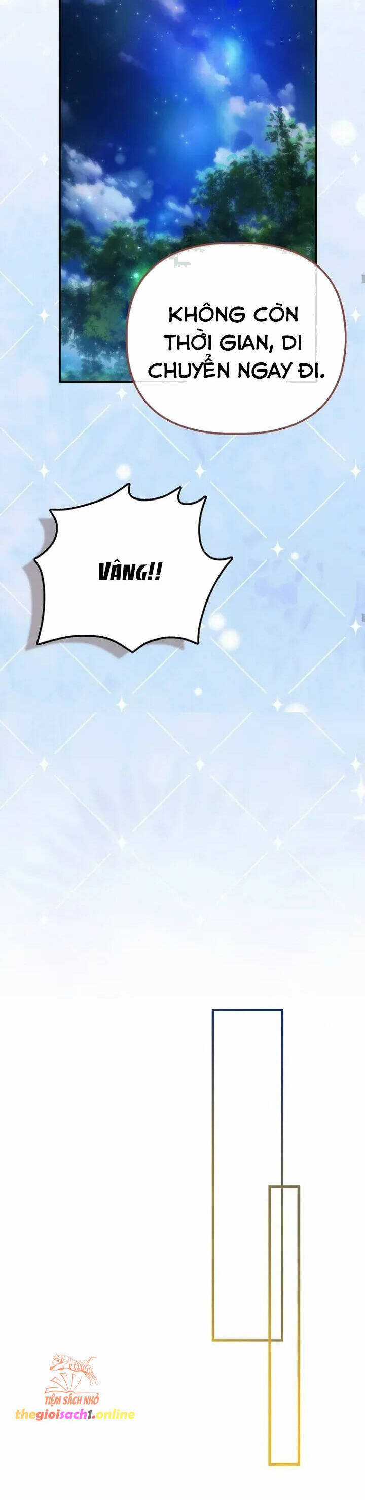 Nàng Công Chúa Của Mọi Người Chương 73 trang 36