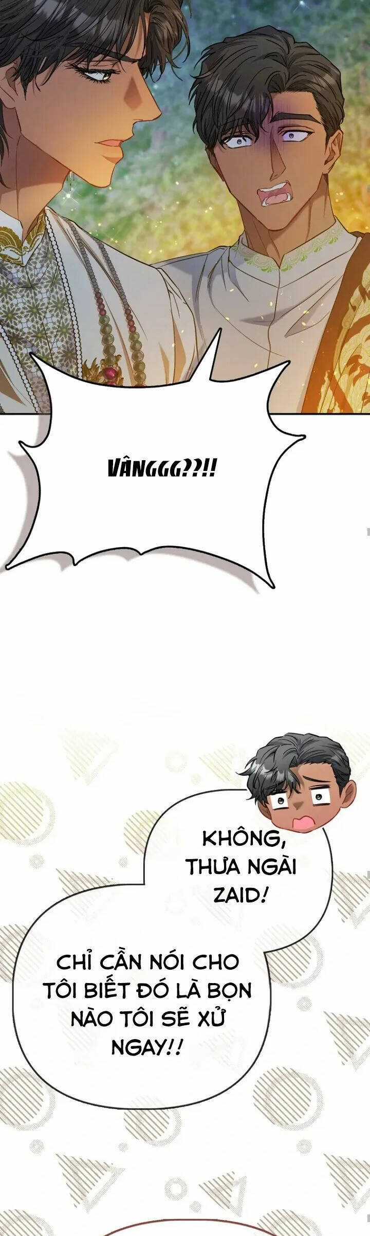 Nàng Công Chúa Của Mọi Người Chương 73 trang 39