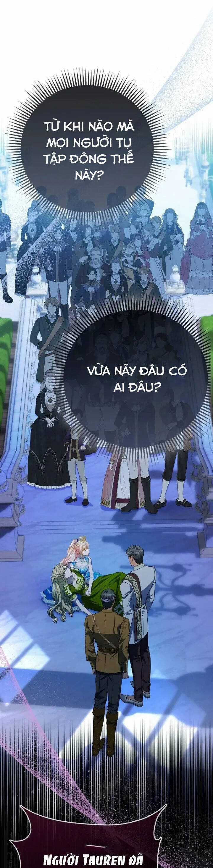 Nàng Công Chúa Của Mọi Người Chương 73 trang 4