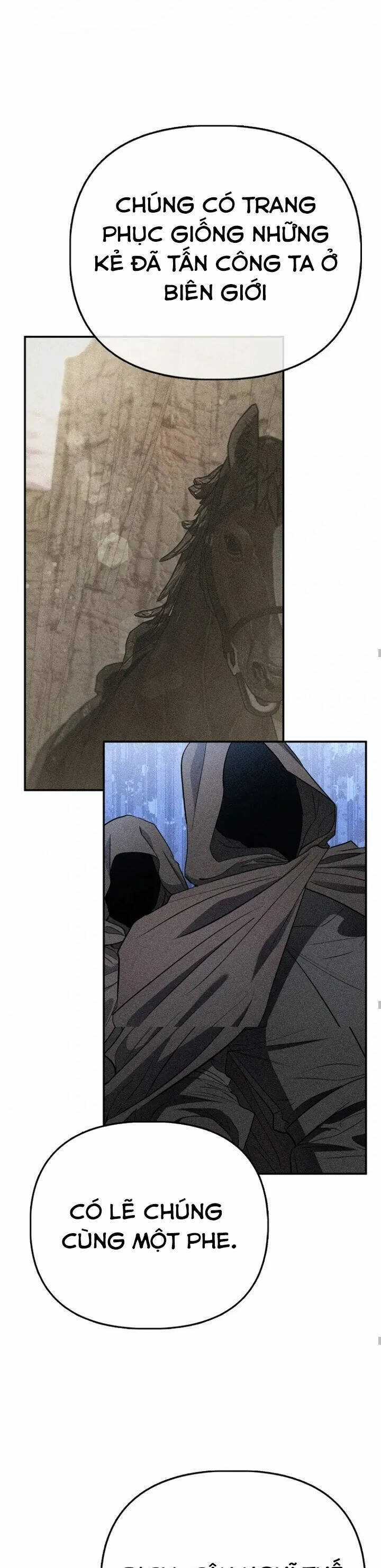 Nàng Công Chúa Của Mọi Người Chương 73 trang 41