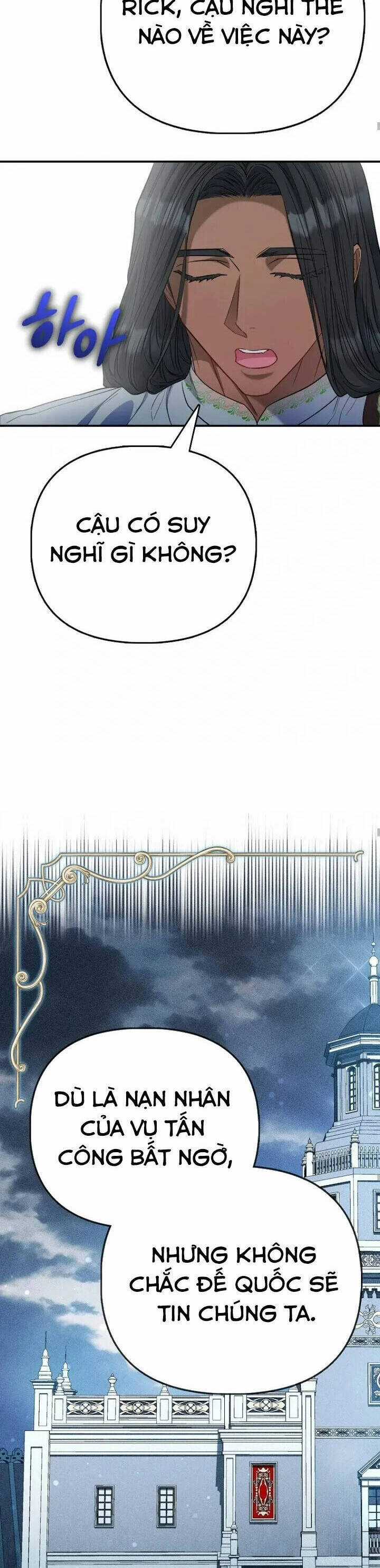 Nàng Công Chúa Của Mọi Người Chương 73 trang 42