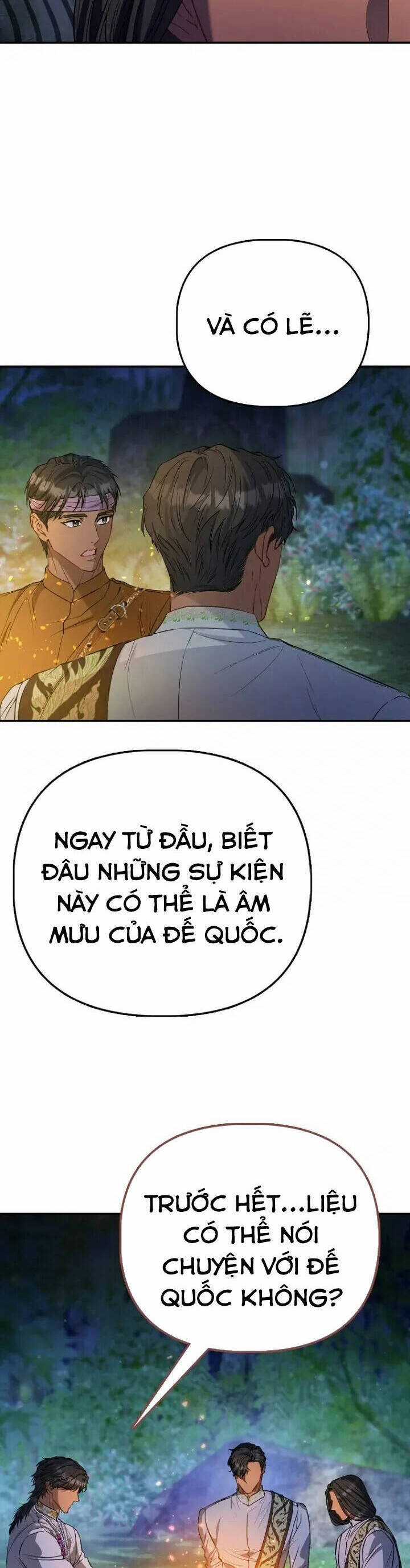 Nàng Công Chúa Của Mọi Người Chương 73 trang 46