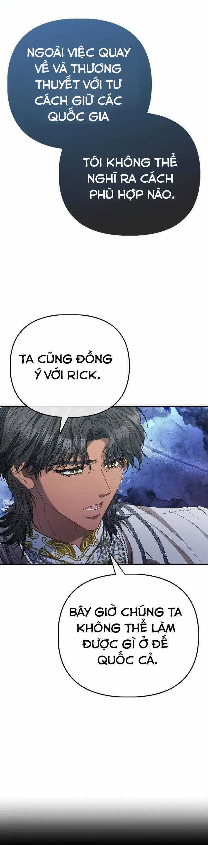 Nàng Công Chúa Của Mọi Người Chương 73 trang 48