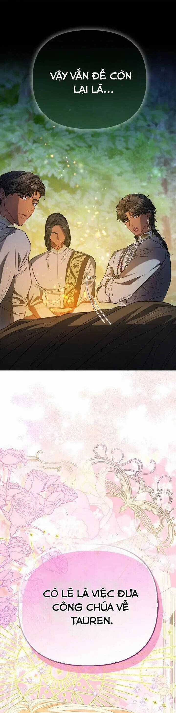 Nàng Công Chúa Của Mọi Người Chương 73 trang 49