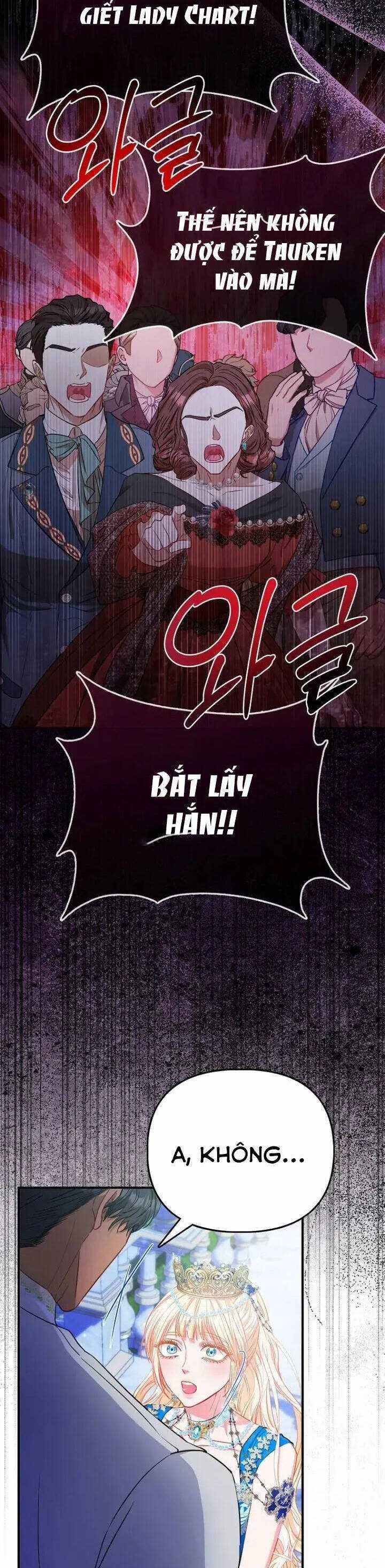 Nàng Công Chúa Của Mọi Người Chương 73 trang 5