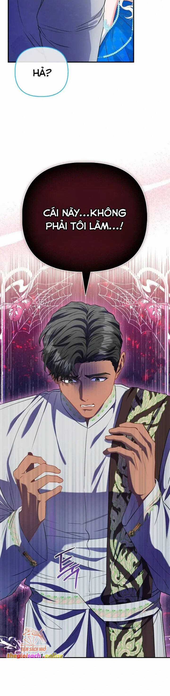 Nàng Công Chúa Của Mọi Người Chương 73 trang 6