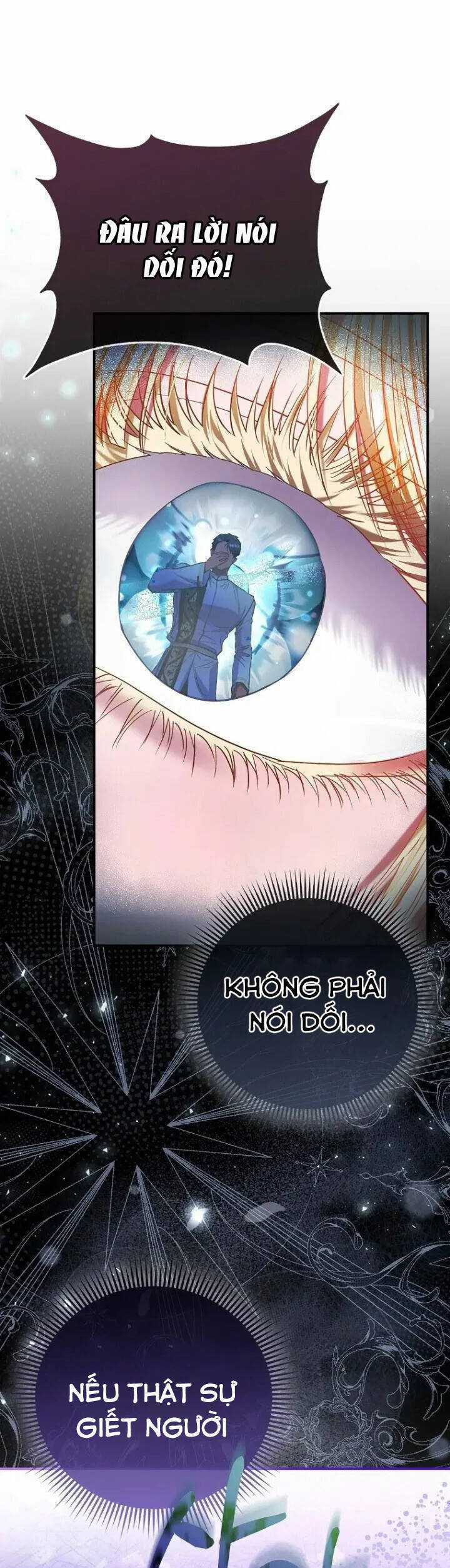 Nàng Công Chúa Của Mọi Người Chương 73 trang 7