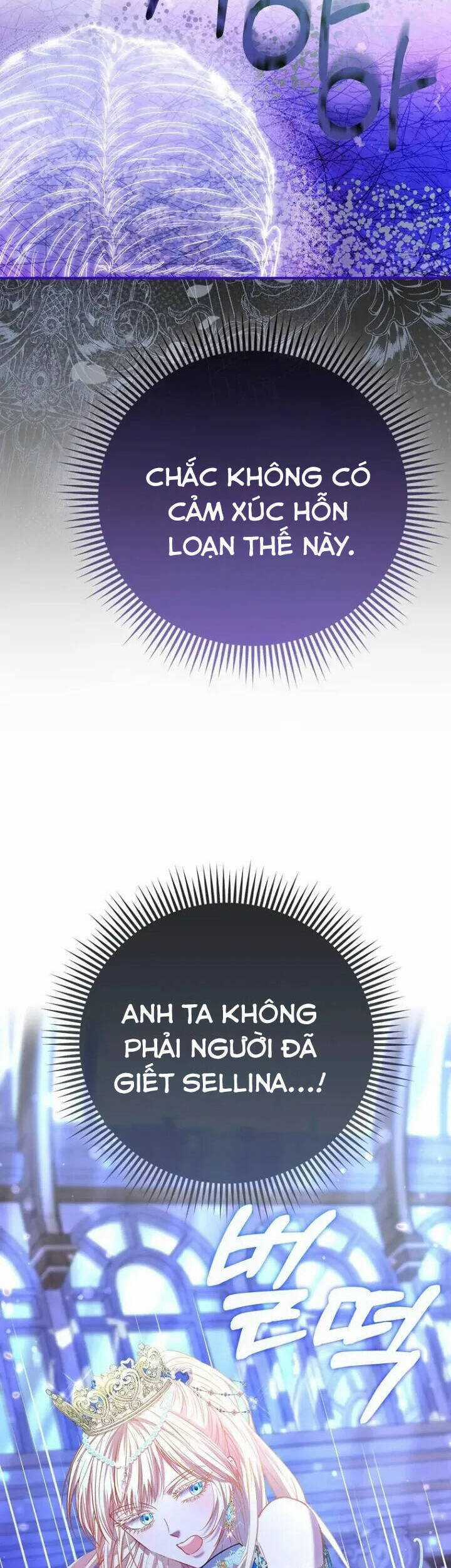 Nàng Công Chúa Của Mọi Người Chương 73 trang 8