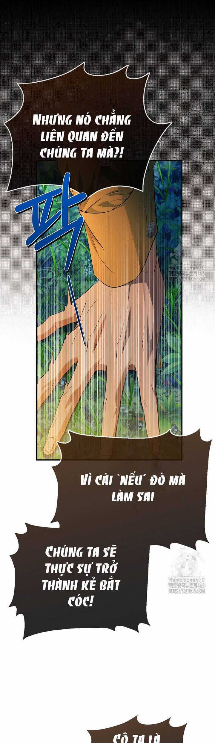 Nàng Công Chúa Của Mọi Người Chương 74 trang 11