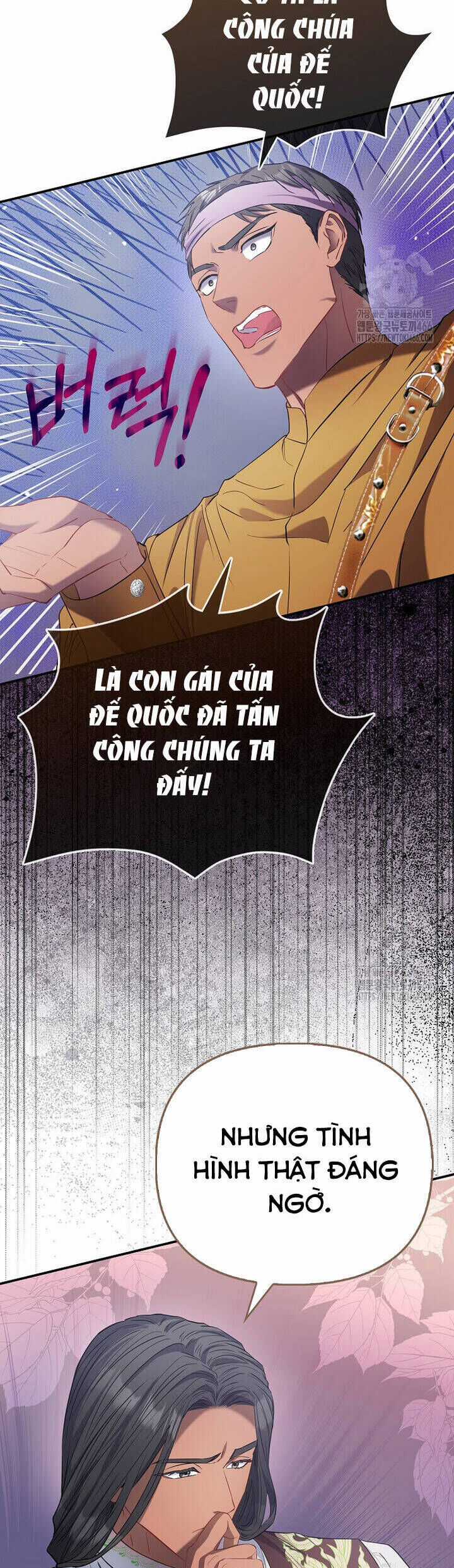 Nàng Công Chúa Của Mọi Người Chương 74 trang 12