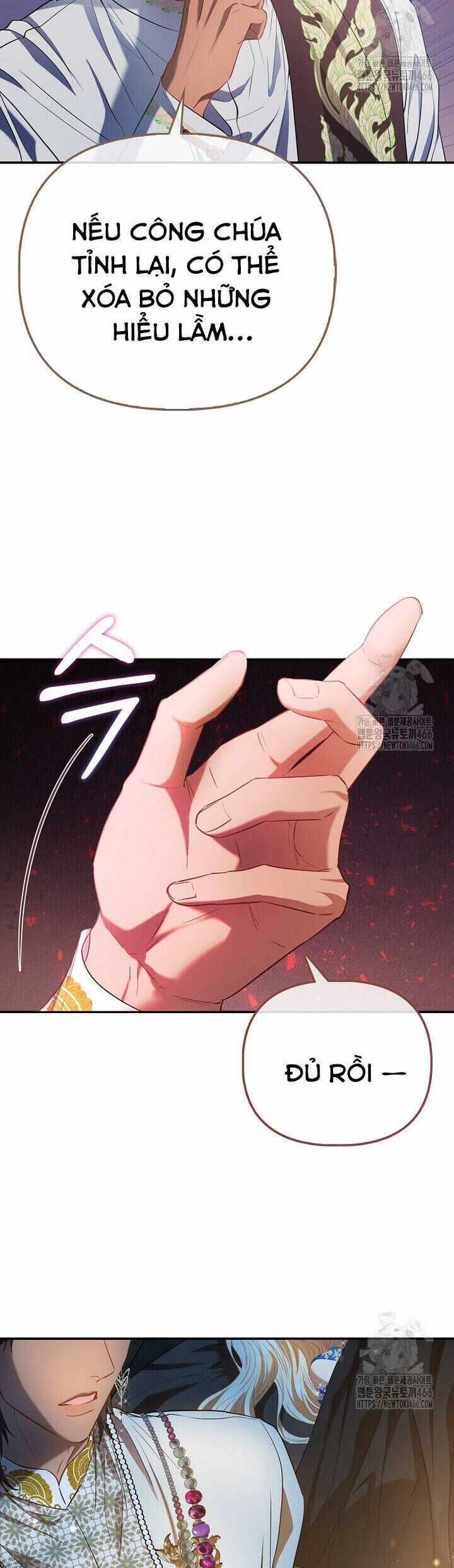 Nàng Công Chúa Của Mọi Người Chương 74 trang 13